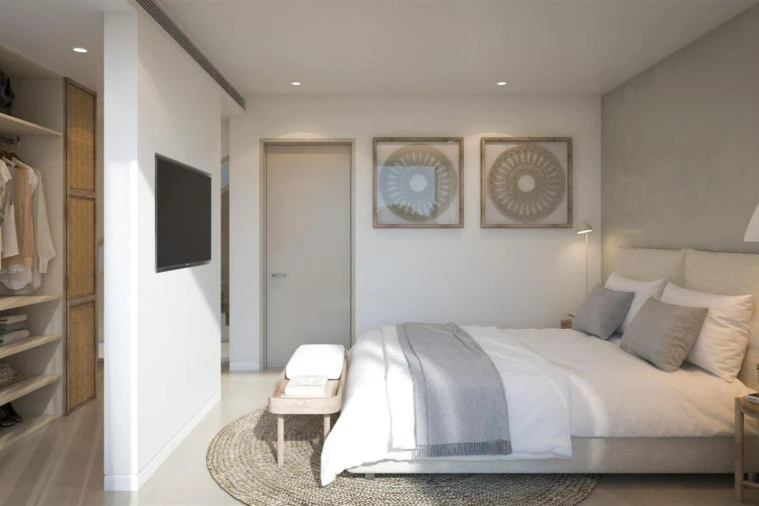 Moradia T3 para Venda em Altura Foto 13