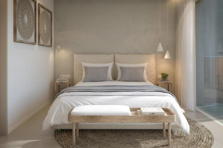 Moradia T3 para Venda em Altura Foto 14