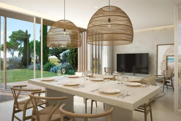 Moradia T3 para Venda em Altura Foto 2