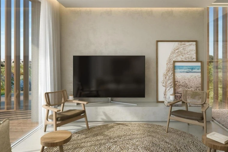 Moradia T3 para Venda em Altura Foto 3