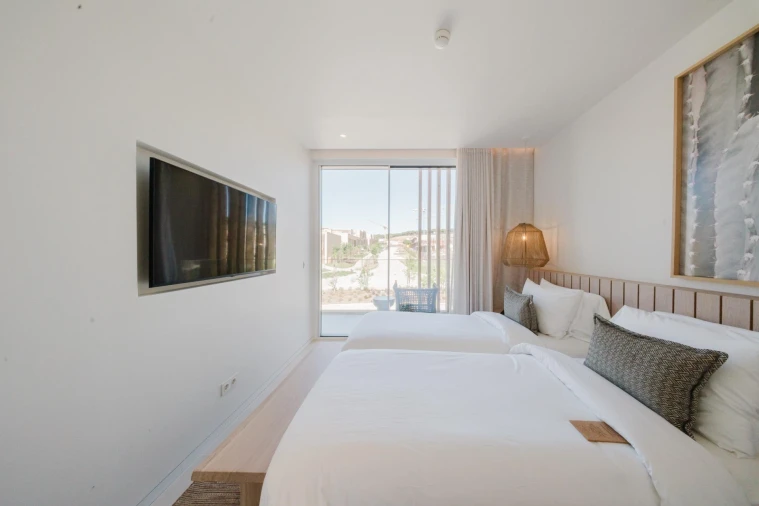 Moradia T3 para Venda em Altura Foto 26