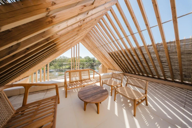 Moradia T3 para Venda em Altura Foto 29