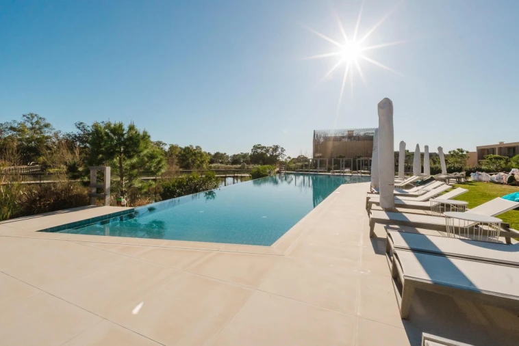 Moradia T3 para Venda em Altura Foto 44