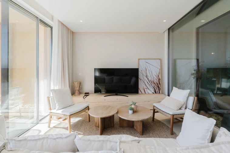 Moradia T3 para Venda em Altura Foto 8