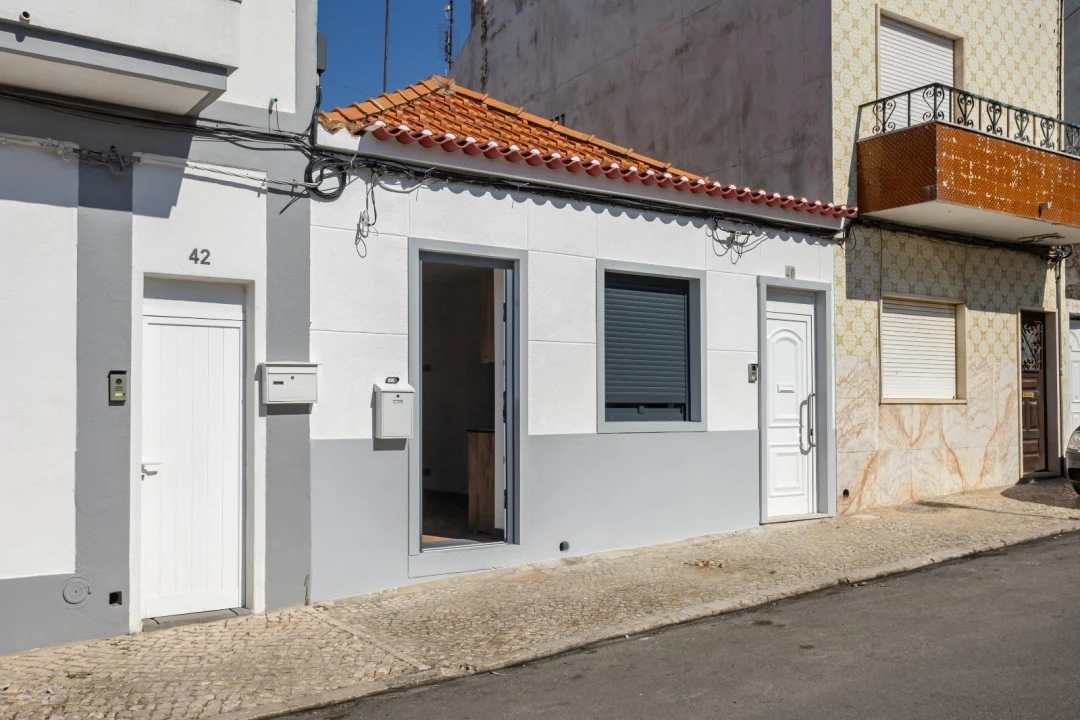 Moradia T1 para Venda em Setubal (São Sebastião) Foto 13