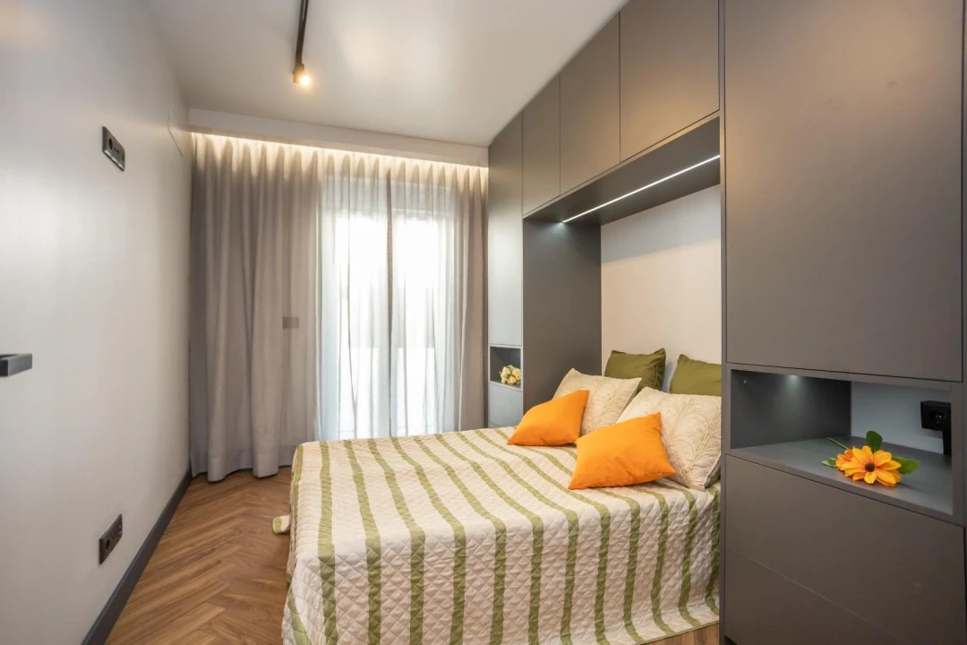 Moradia T1 para Venda em Setubal (São Sebastião) Foto 8