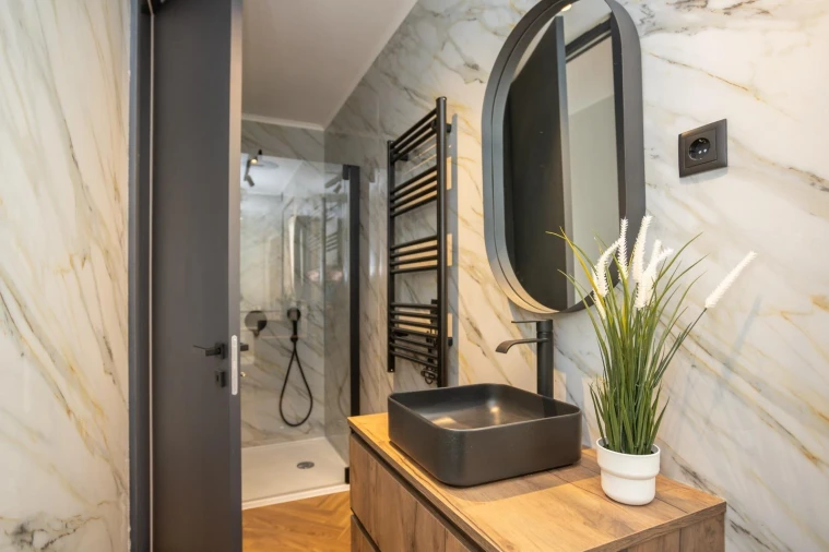 Moradia T1 para Venda em Setubal (São Sebastião) Foto 12