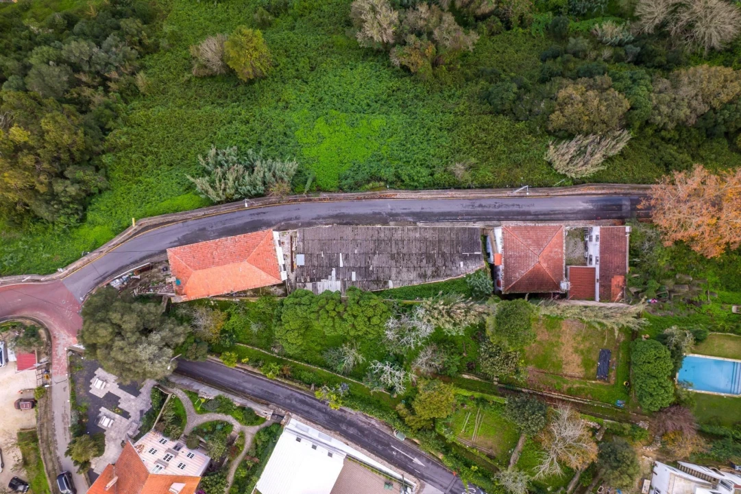 Negócio para Venda em Agualva e Mira-Sintra Foto 11