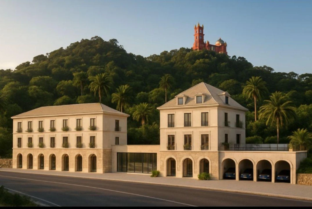 Negócio para Venda em Agualva e Mira-Sintra Foto 1