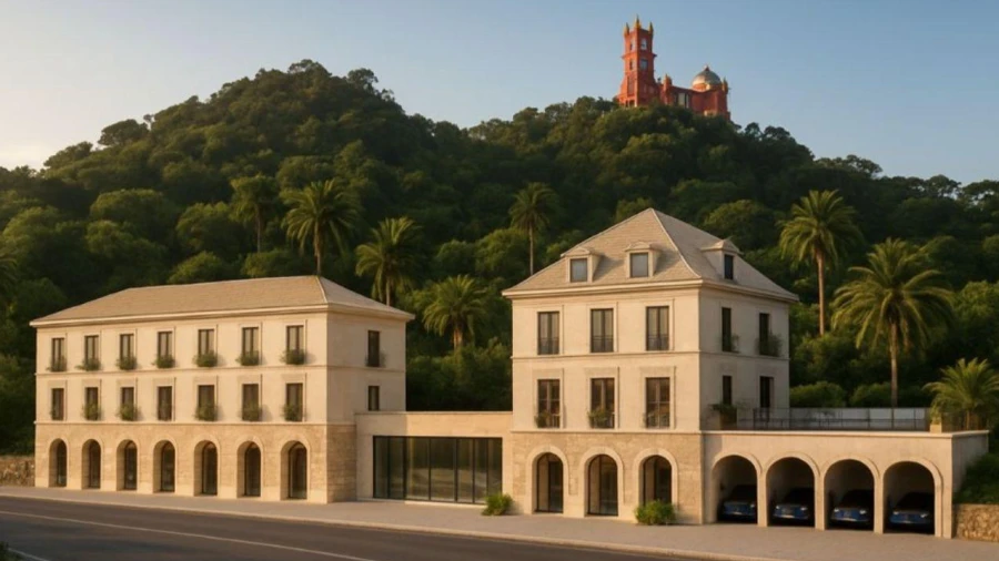Negócio para Venda em Agualva e Mira-Sintra