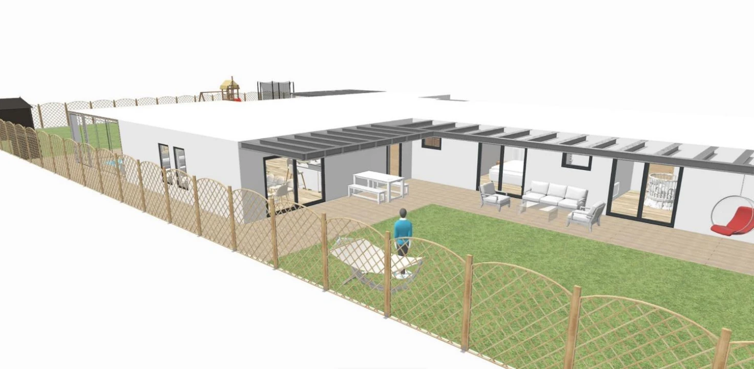 Moradia T6 para Venda em Reguengo Grande Foto 16