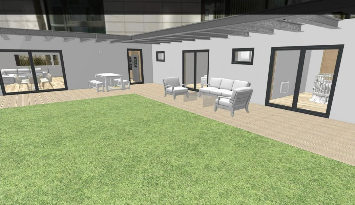 Moradia T6 para Venda em Reguengo Grande Foto 19