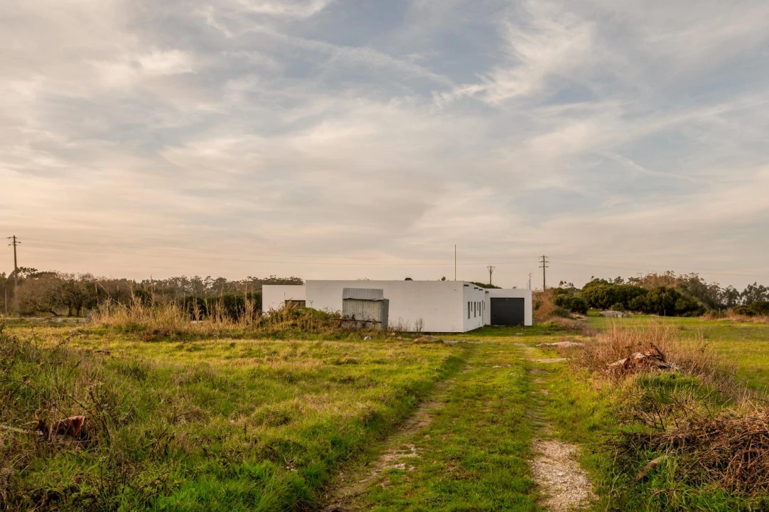 Moradia T6 para Venda em Reguengo Grande Foto 12