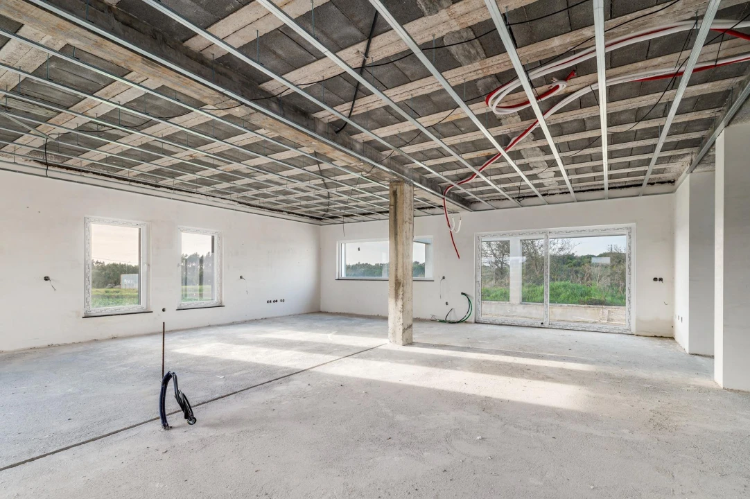 Moradia T6 para Venda em Reguengo Grande Foto 17