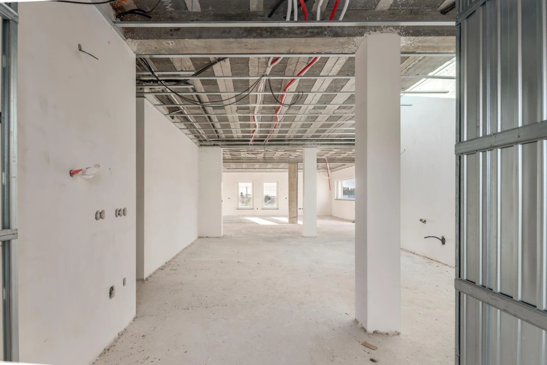 Moradia T6 para Venda em Reguengo Grande Foto 19