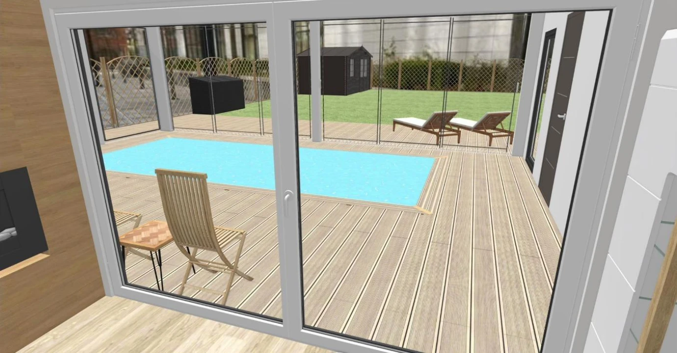 Moradia T6 para Venda em Reguengo Grande Foto 2