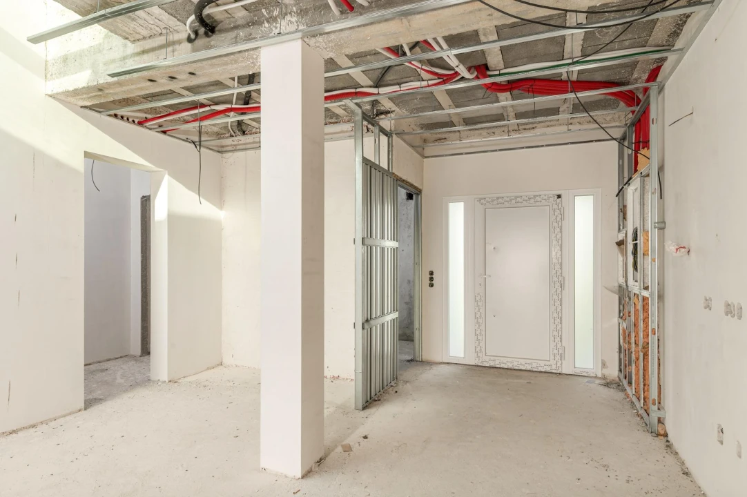 Moradia T6 para Venda em Reguengo Grande Foto 23