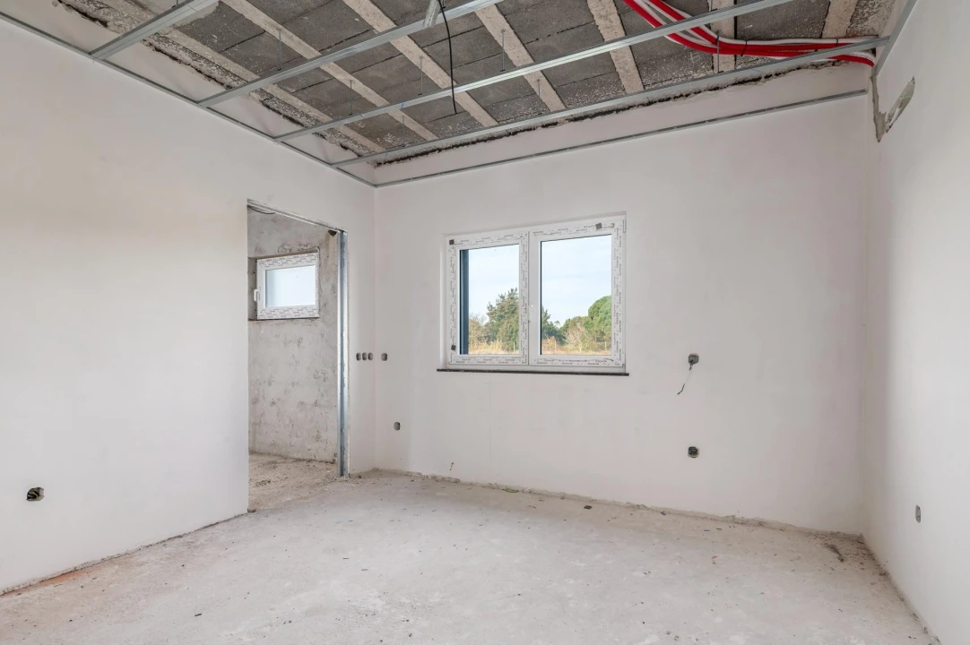 Moradia T6 para Venda em Reguengo Grande Foto 28