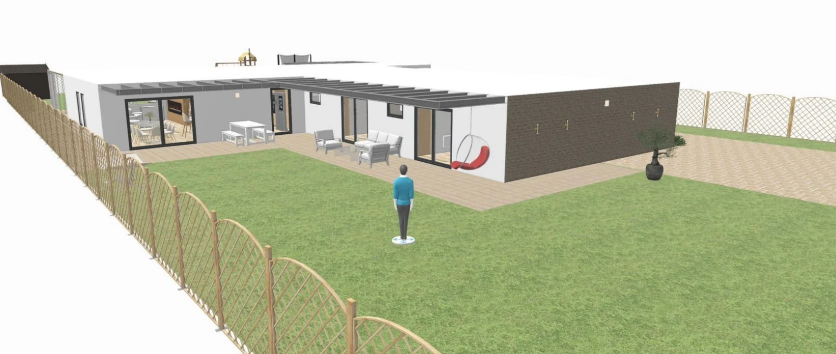 Moradia T6 para Venda em Reguengo Grande Foto 41