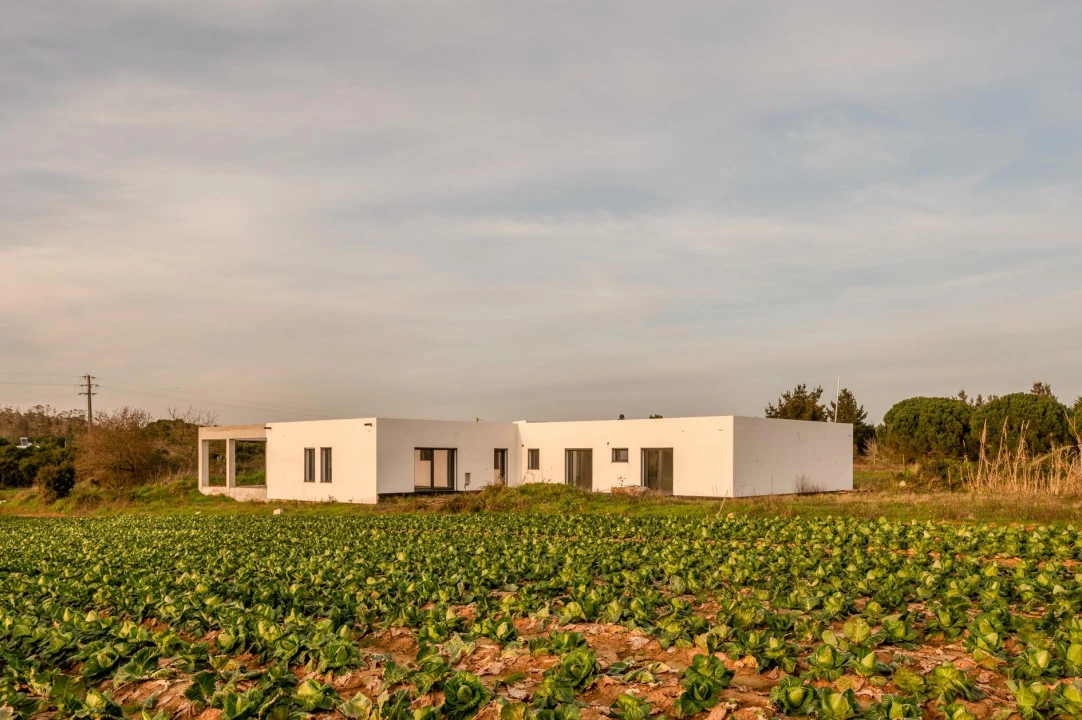 Moradia T6 para Venda em Reguengo Grande Foto 9