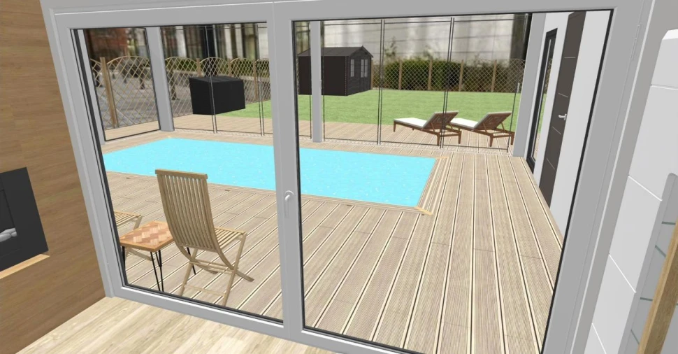 Moradia T6 para Venda em Reguengo Grande Foto 1