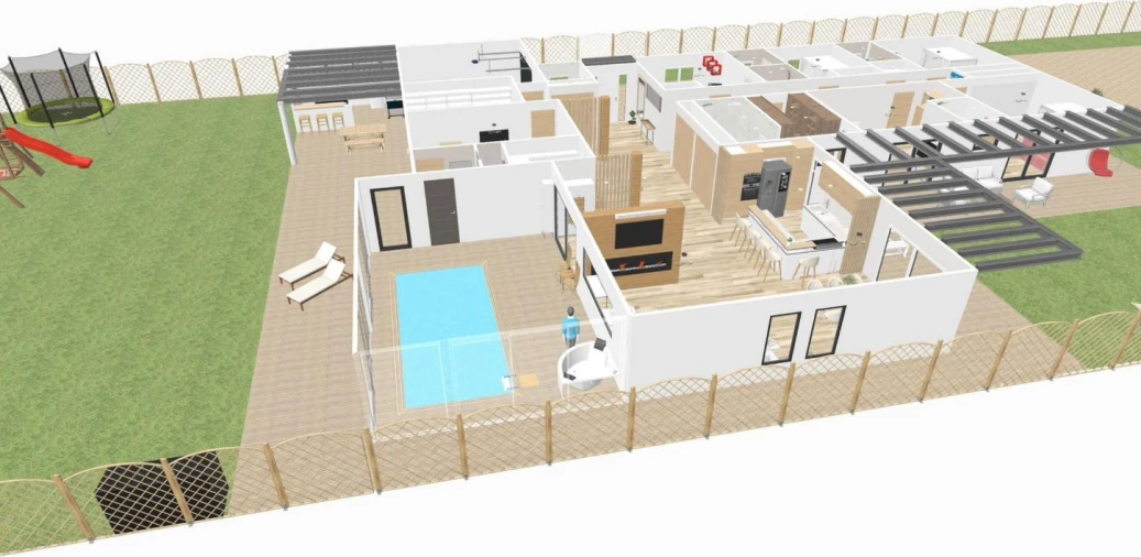 Moradia T6 para Venda em Reguengo Grande Foto 14