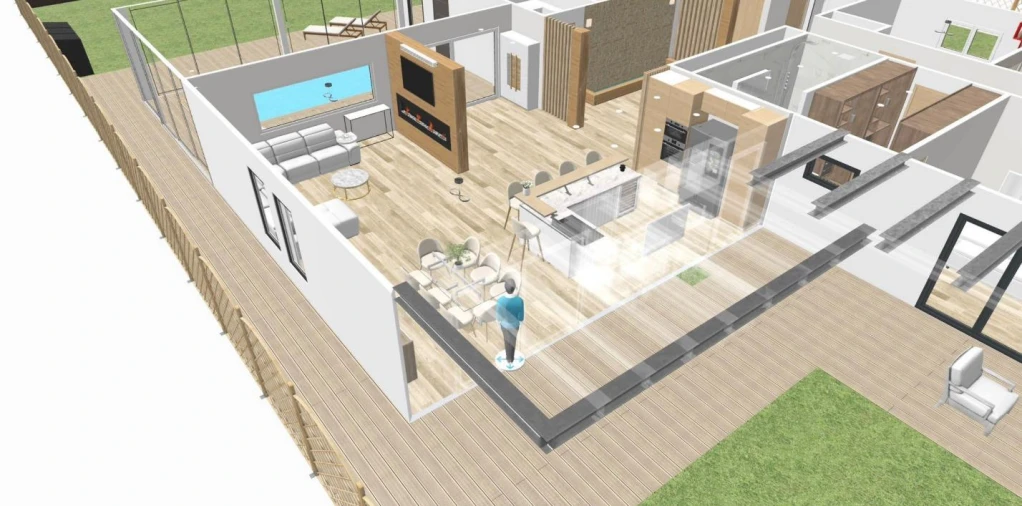 Moradia T6 para Venda em Reguengo Grande Foto 15