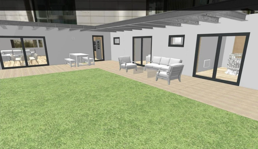 Moradia T6 para Venda em Reguengo Grande Foto 19