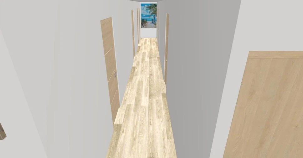 Moradia T6 para Venda em Reguengo Grande Foto 7