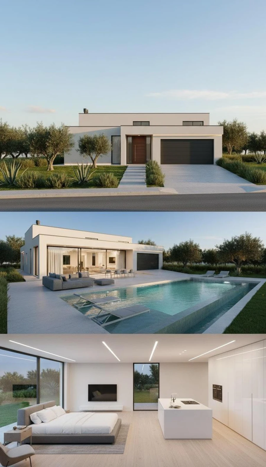 Moradia T6 para Venda em São Bartolomeu dos Galegos e Moledo Foto 4