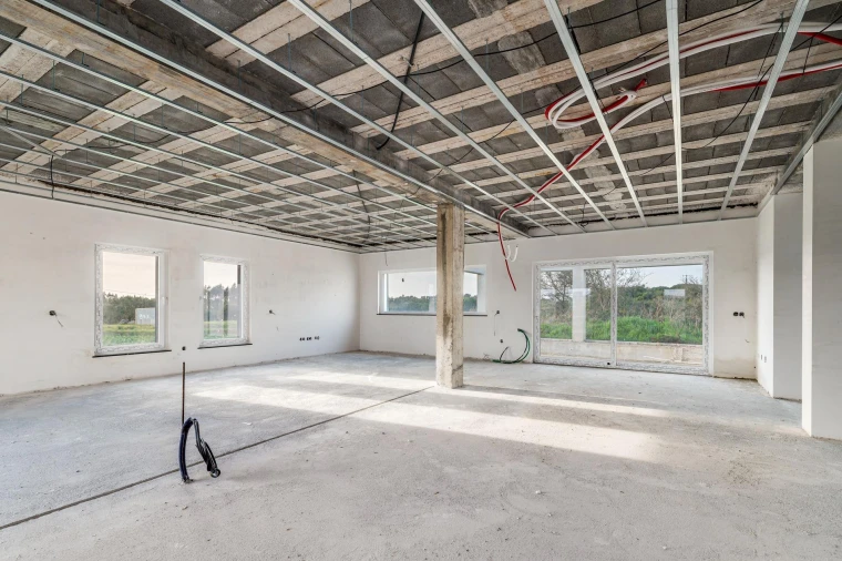 Moradia T6 para Venda em Reguengo Grande Foto 17