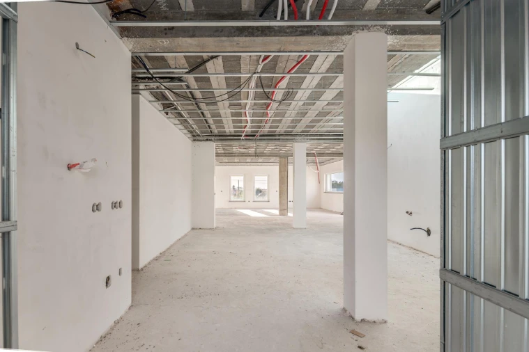 Moradia T6 para Venda em Reguengo Grande Foto 19