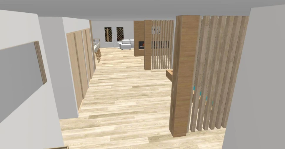 Moradia T6 para Venda em Reguengo Grande Foto 20