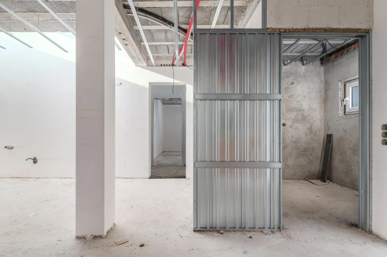 Moradia T6 para Venda em Reguengo Grande Foto 21