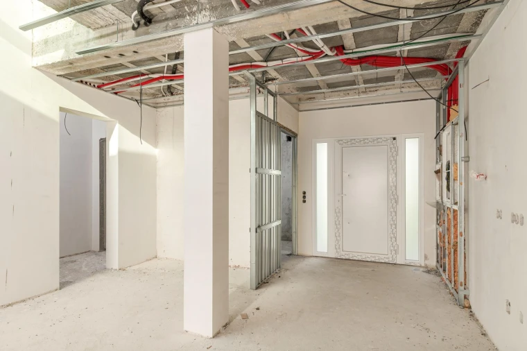 Moradia T6 para Venda em Reguengo Grande Foto 23