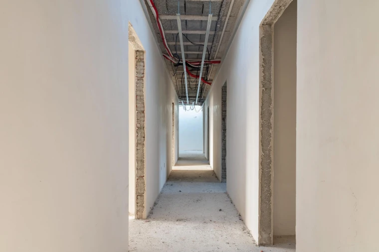 Moradia T6 para Venda em Reguengo Grande Foto 25