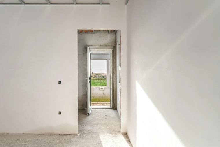 Moradia T6 para Venda em Reguengo Grande Foto 26