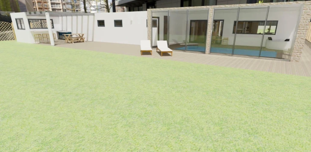 Moradia T6 para Venda em Reguengo Grande Foto 3