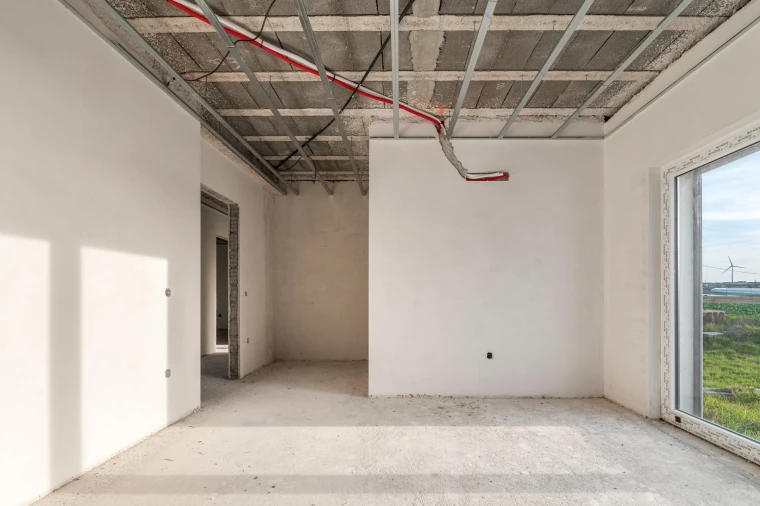 Moradia T6 para Venda em Reguengo Grande Foto 33