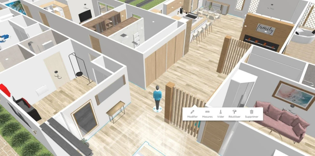 Moradia T6 para Venda em Reguengo Grande Foto 37