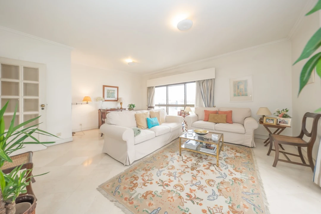 Apartamento T2 para Venda em Algés, Linda-A-Velha e Cruz Quebrada-Dafundo Foto 2