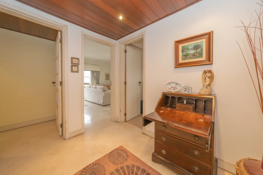 Apartamento T2 para Venda em Algés, Linda-A-Velha e Cruz Quebrada-Dafundo Foto 15