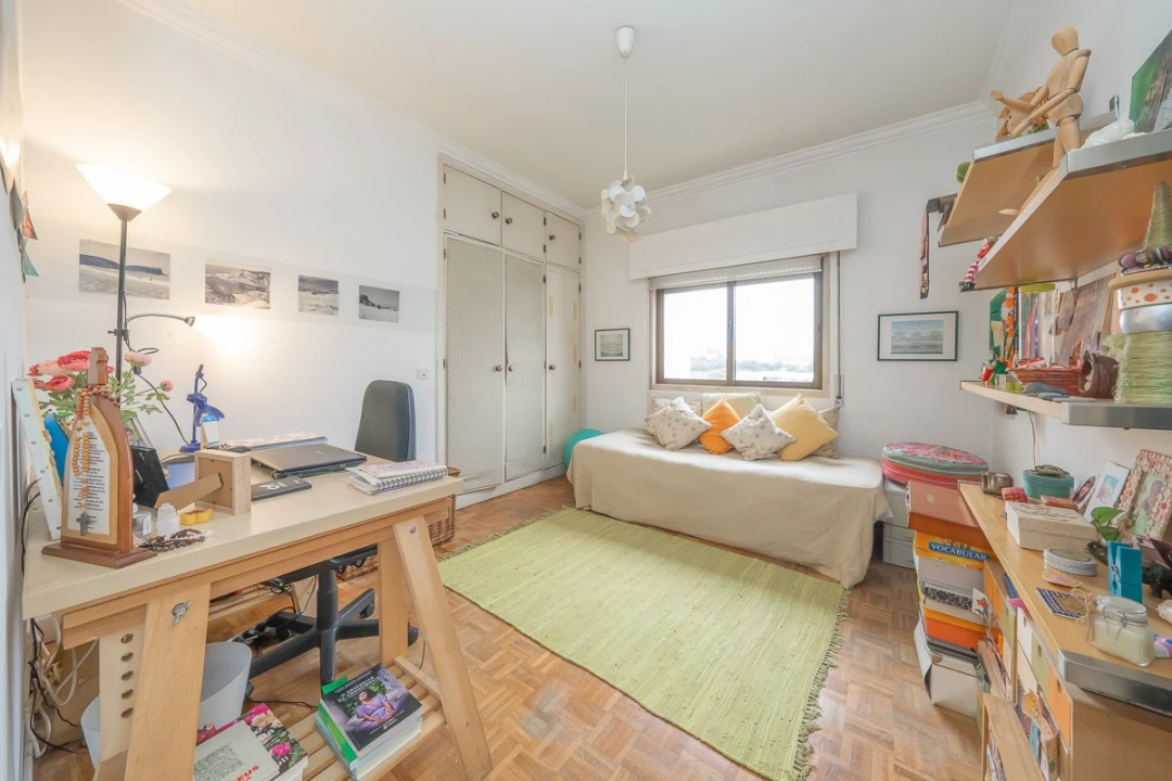 Apartamento T2 para Venda em Algés, Linda-A-Velha e Cruz Quebrada-Dafundo Foto 18