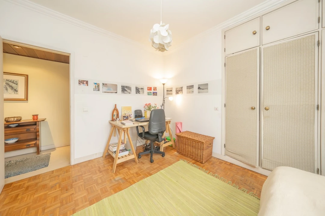 Apartamento T2 para Venda em Algés, Linda-A-Velha e Cruz Quebrada-Dafundo Foto 20