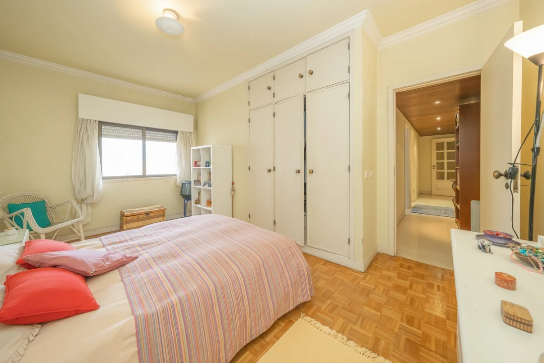 Apartamento T2 para Venda em Algés, Linda-A-Velha e Cruz Quebrada-Dafundo Foto 22