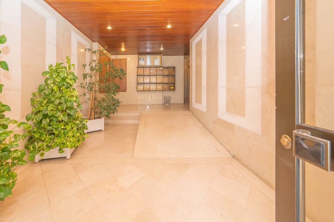 Apartamento T2 para Venda em Algés, Linda-A-Velha e Cruz Quebrada-Dafundo Foto 27