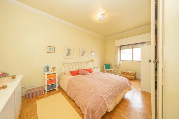 Apartamento T2 para Venda em Algés, Linda-A-Velha e Cruz Quebrada-Dafundo Foto 21