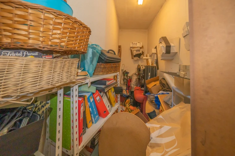 Apartamento T2 para Venda em Algés, Linda-A-Velha e Cruz Quebrada-Dafundo Foto 25