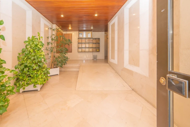 Apartamento T2 para Venda em Algés, Linda-A-Velha e Cruz Quebrada-Dafundo Foto 27