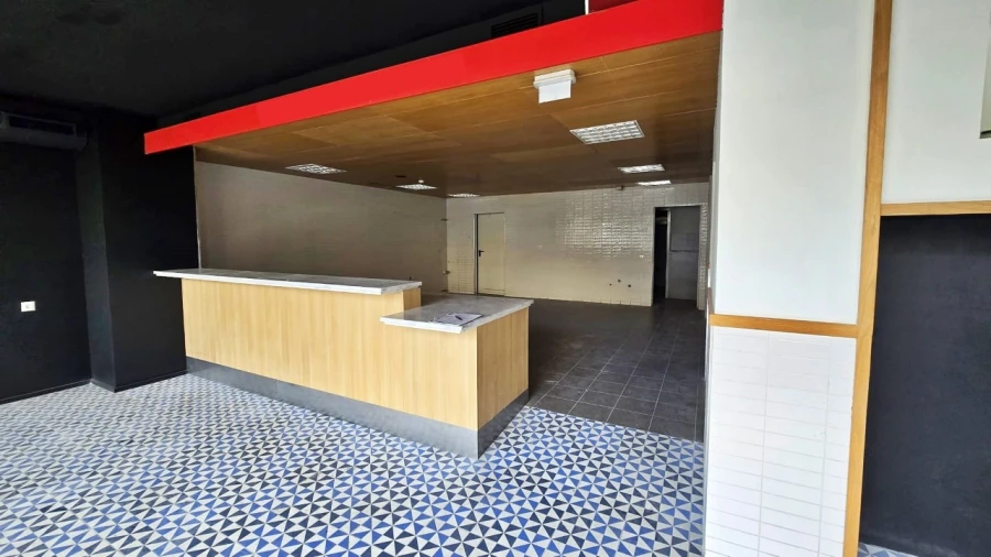 Loja para Venda em Cedofeita, Santo Ildefonso, Sé, Miragaia, São Nicolau e Vitória Foto 3